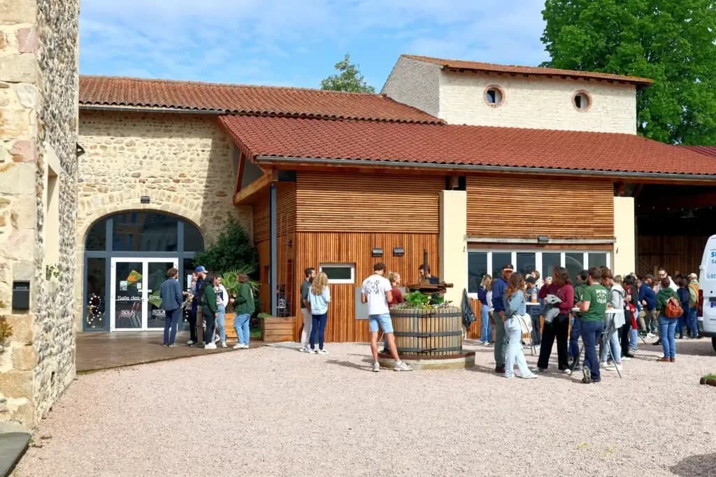 Le Domaine de Sola